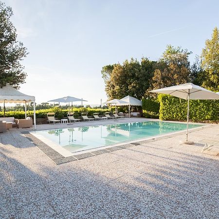 Villa Le Piazzole Florence Ngoại thất bức ảnh