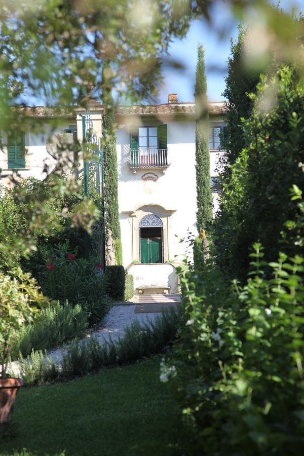 Villa Le Piazzole Florence Ngoại thất bức ảnh