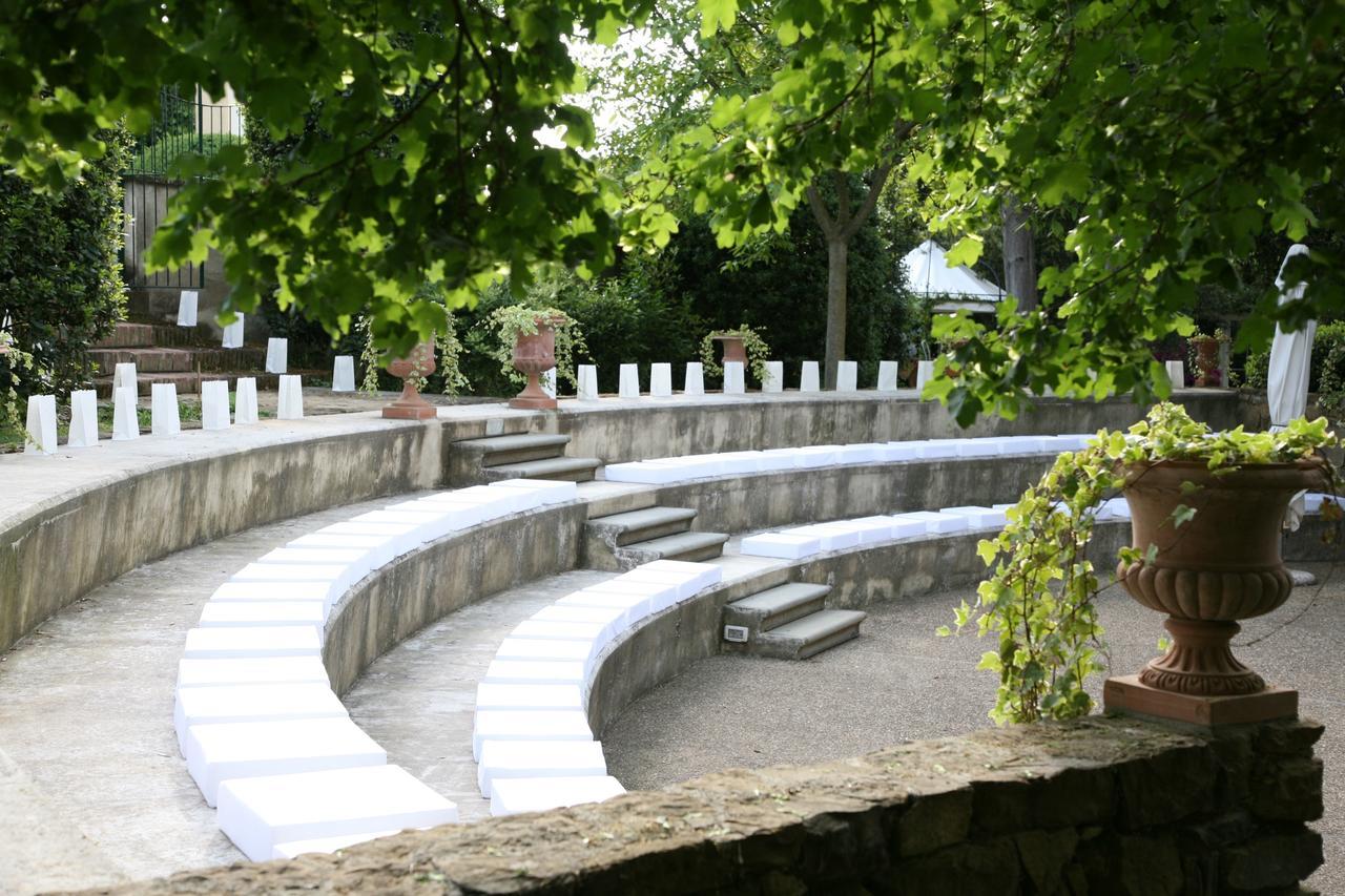 Villa Le Piazzole Florence Ngoại thất bức ảnh