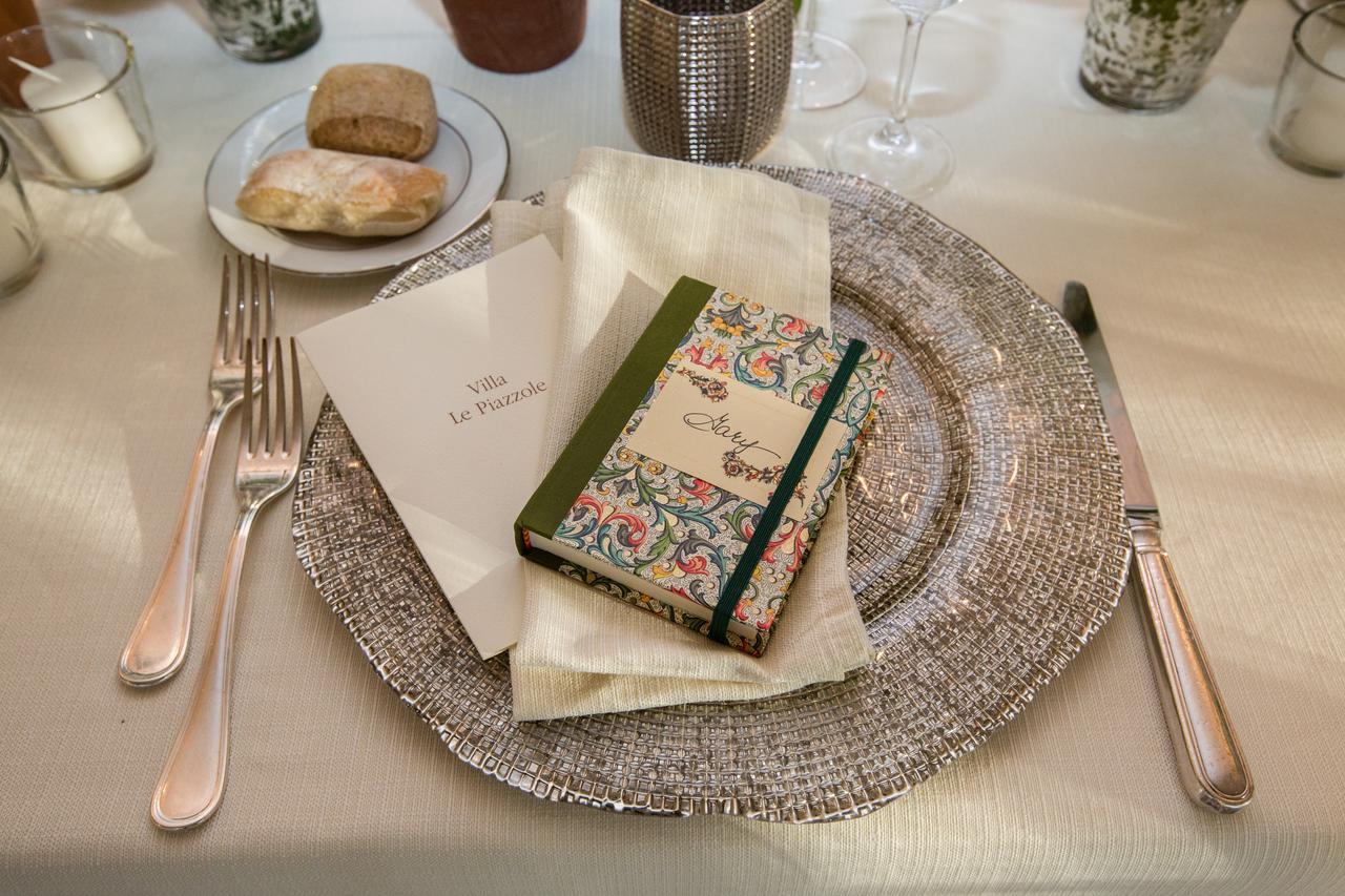 Villa Le Piazzole Florence Ngoại thất bức ảnh