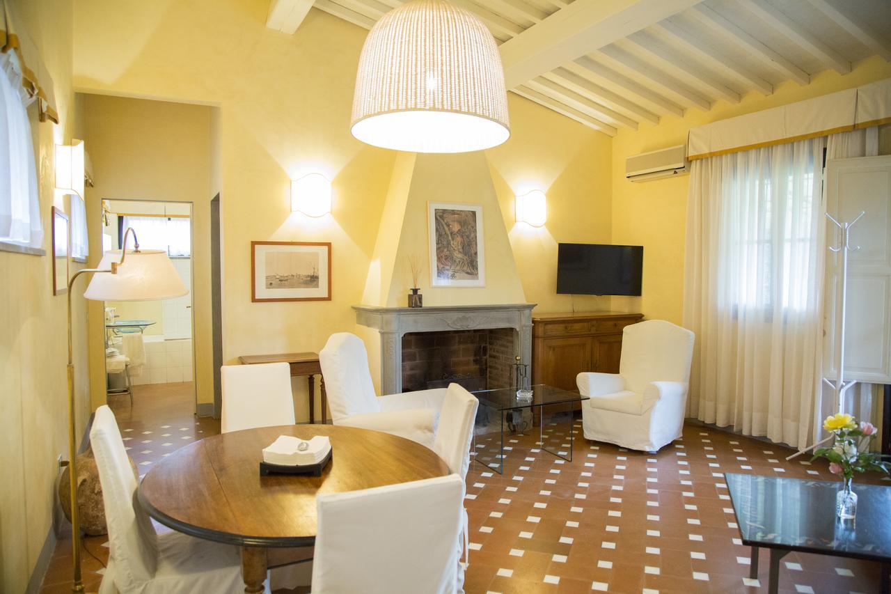 Villa Le Piazzole Florence Ngoại thất bức ảnh