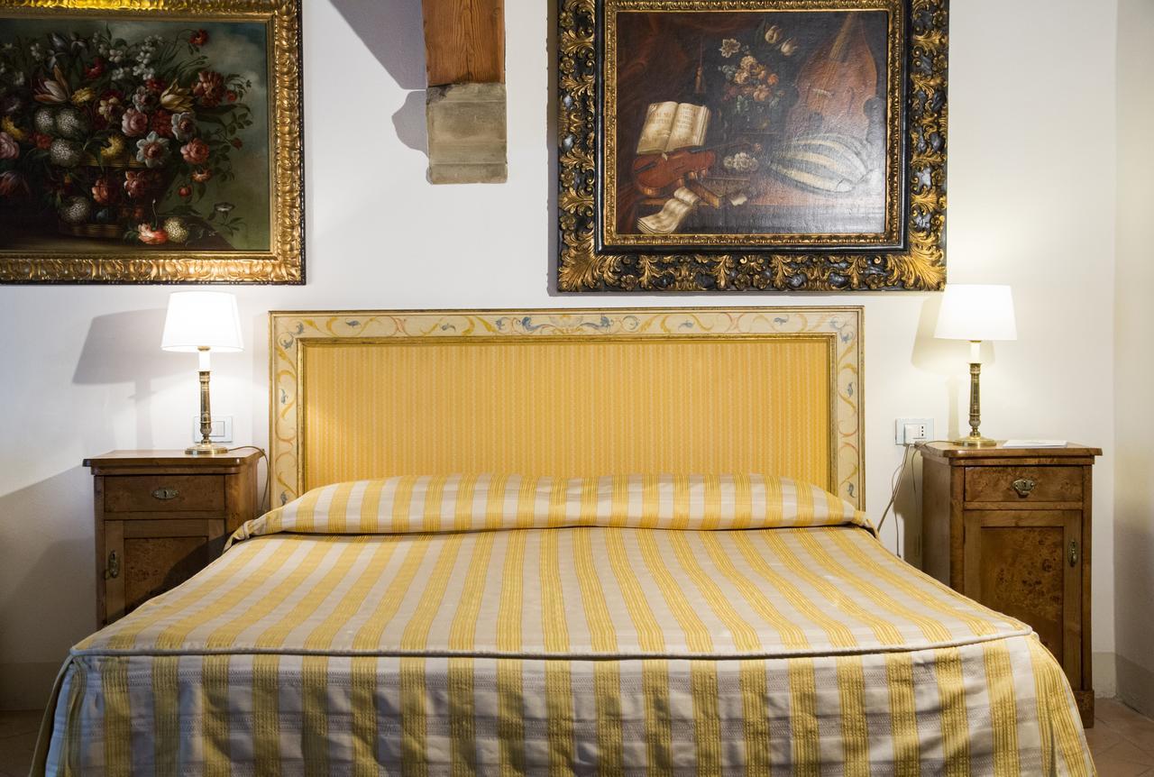 Villa Le Piazzole Florence Ngoại thất bức ảnh