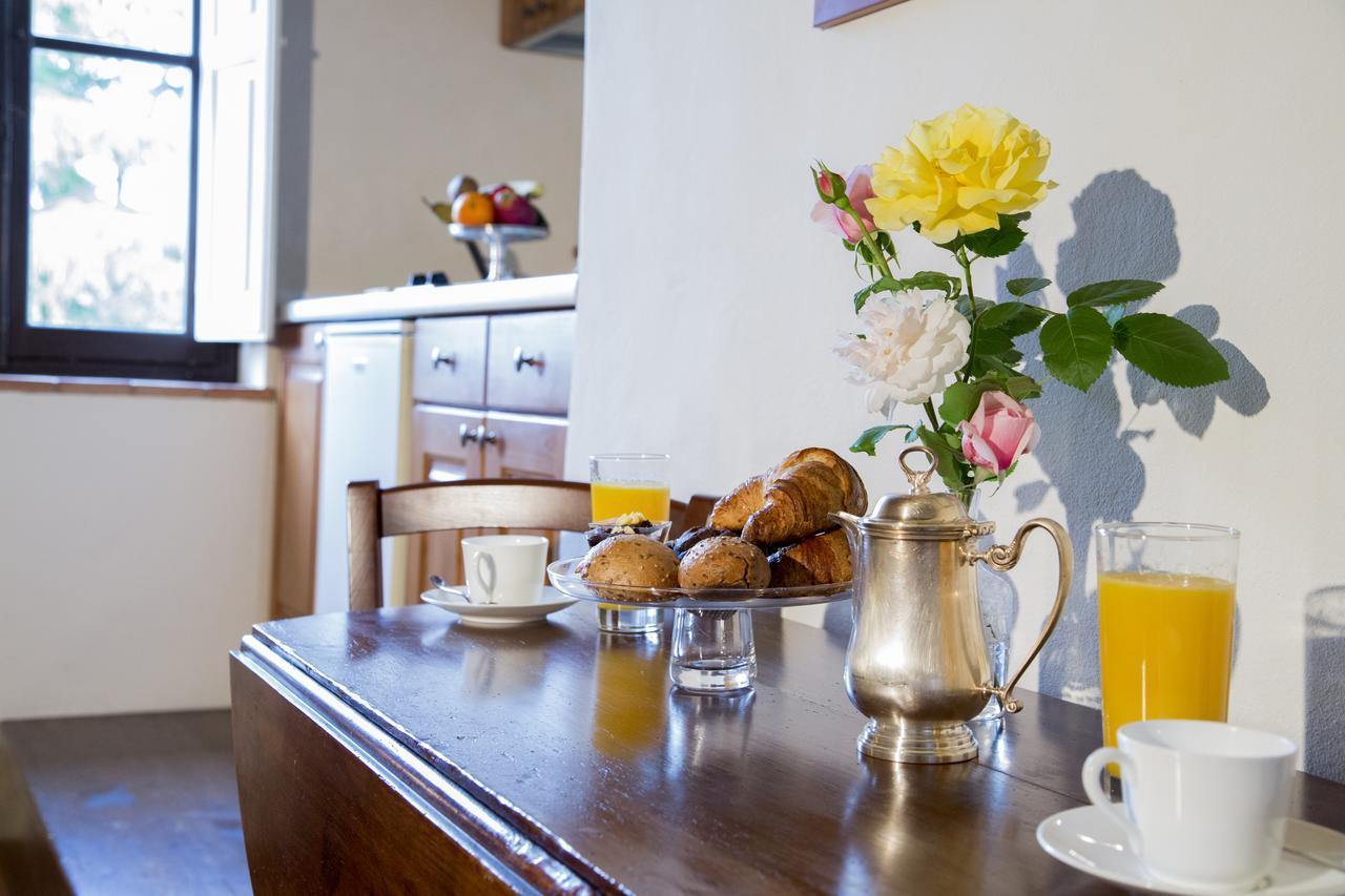 Villa Le Piazzole Florence Ngoại thất bức ảnh
