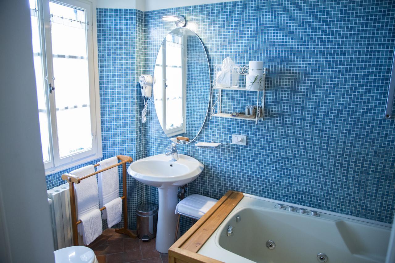 Villa Le Piazzole Florence Ngoại thất bức ảnh