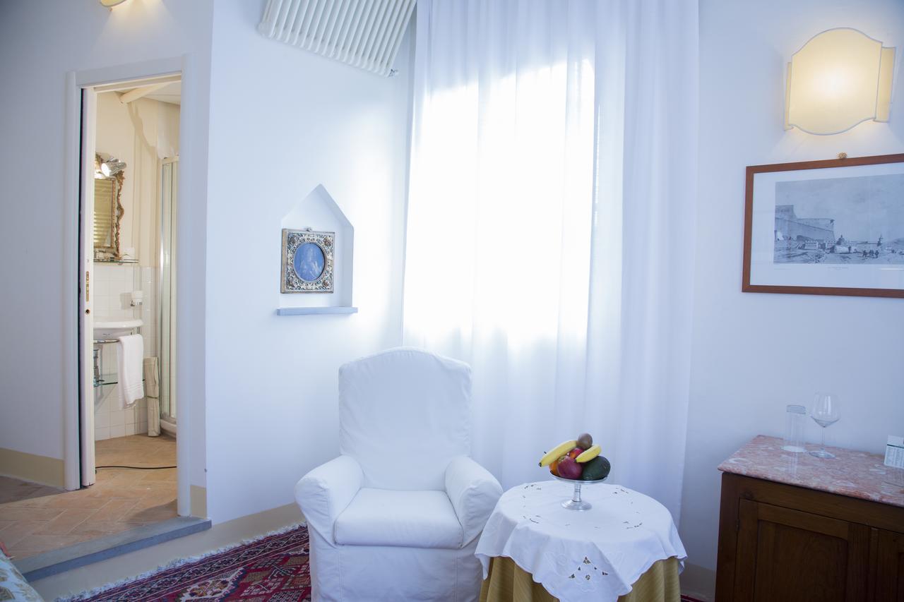 Villa Le Piazzole Florence Ngoại thất bức ảnh