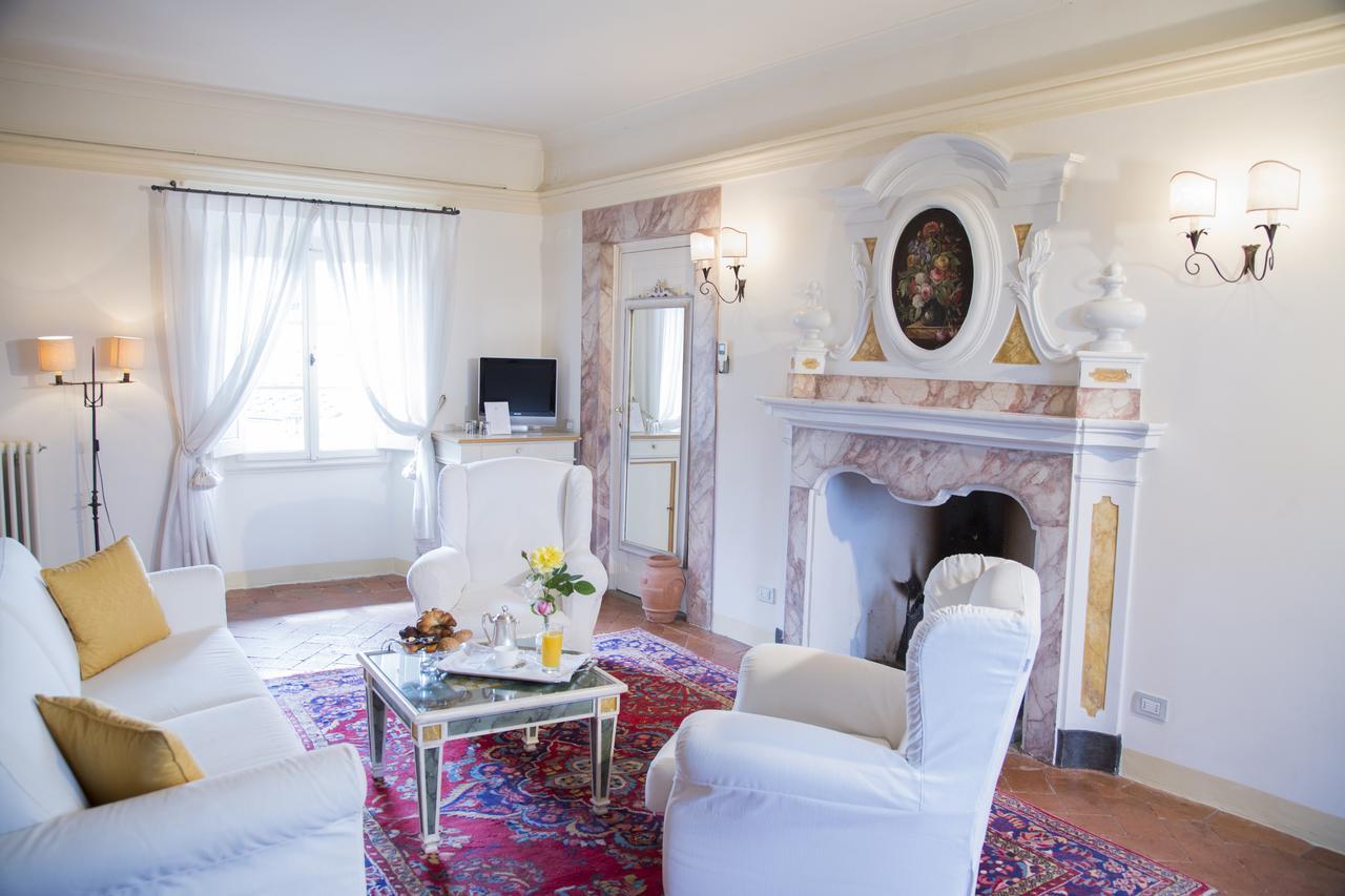 Villa Le Piazzole Florence Ngoại thất bức ảnh
