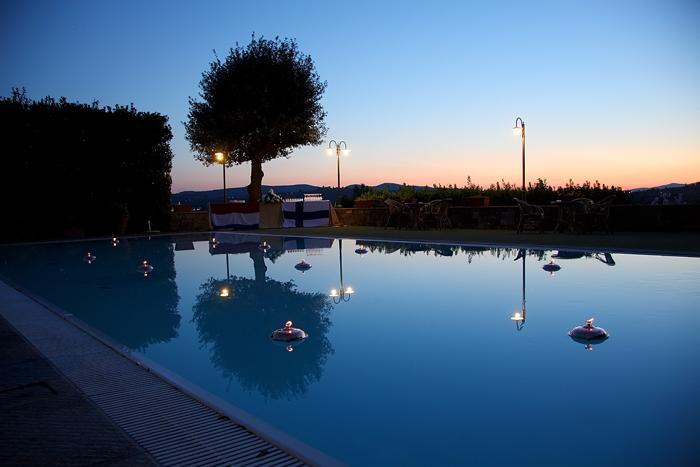 Villa Le Piazzole Florence Ngoại thất bức ảnh