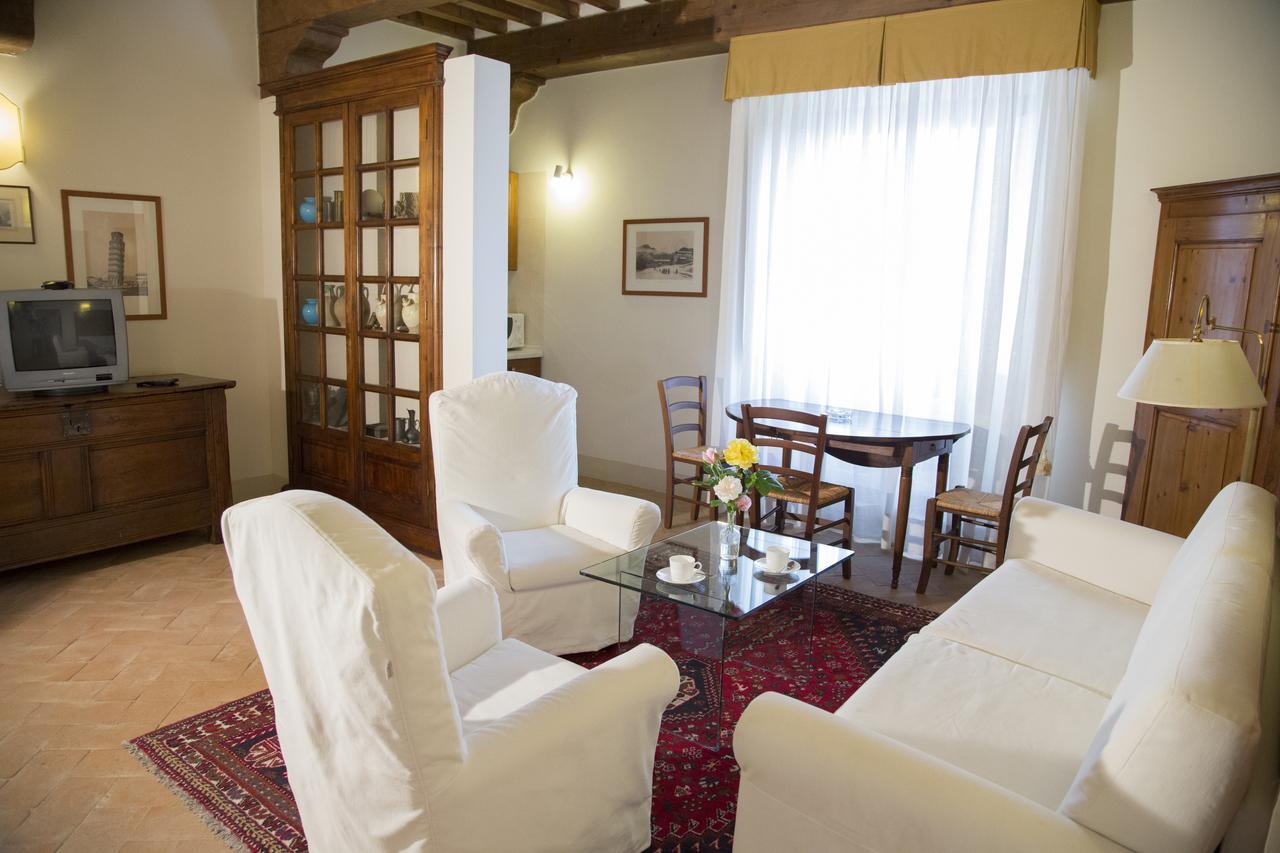 Villa Le Piazzole Florence Ngoại thất bức ảnh