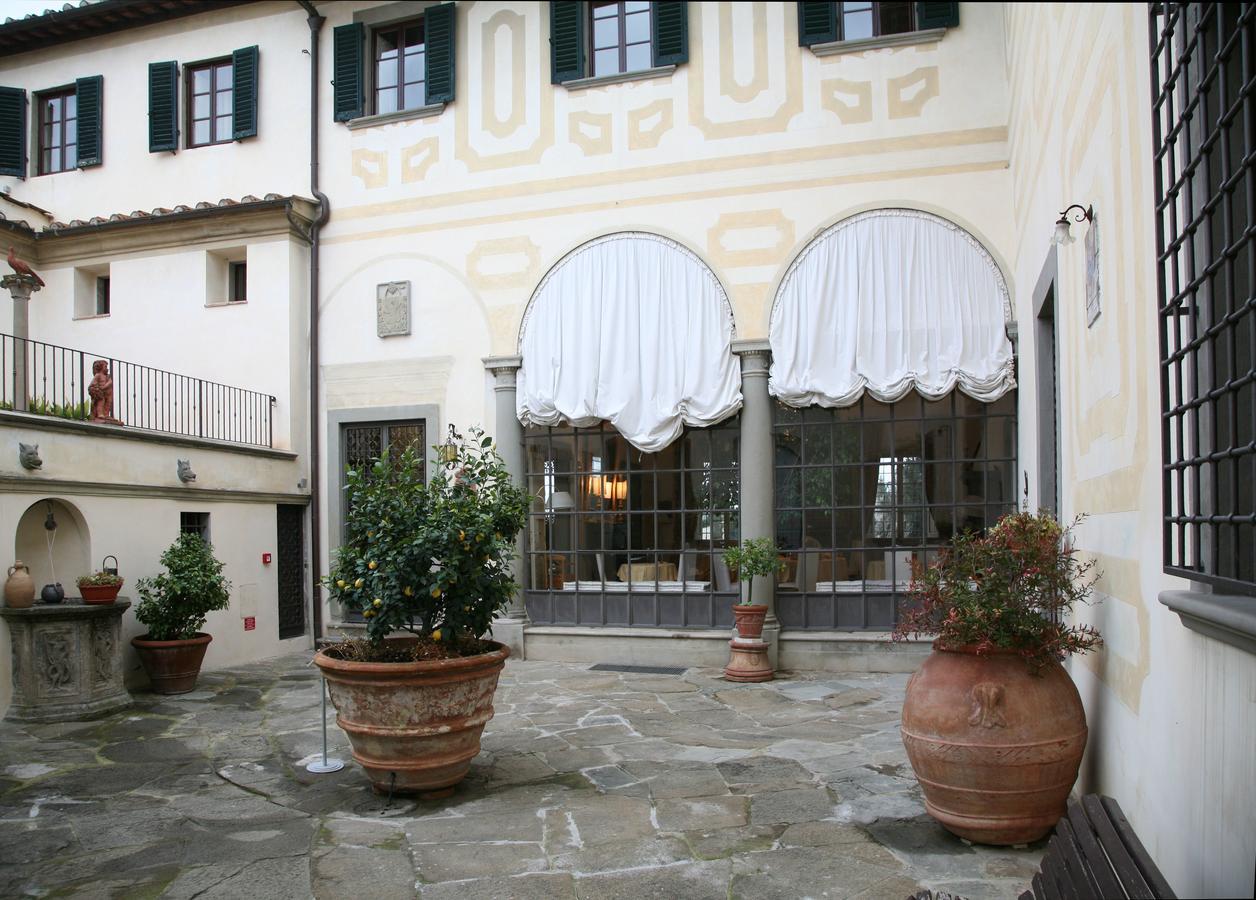 Villa Le Piazzole Florence Ngoại thất bức ảnh