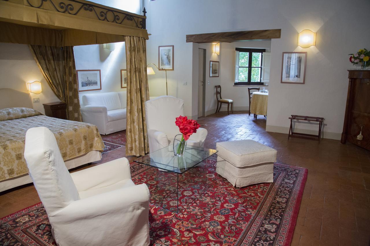 Villa Le Piazzole Florence Ngoại thất bức ảnh