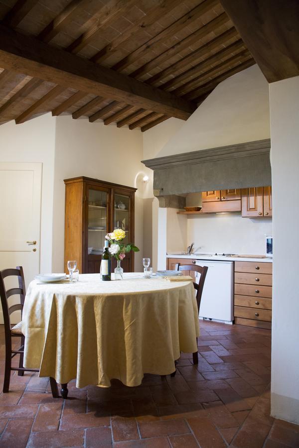 Villa Le Piazzole Florence Ngoại thất bức ảnh