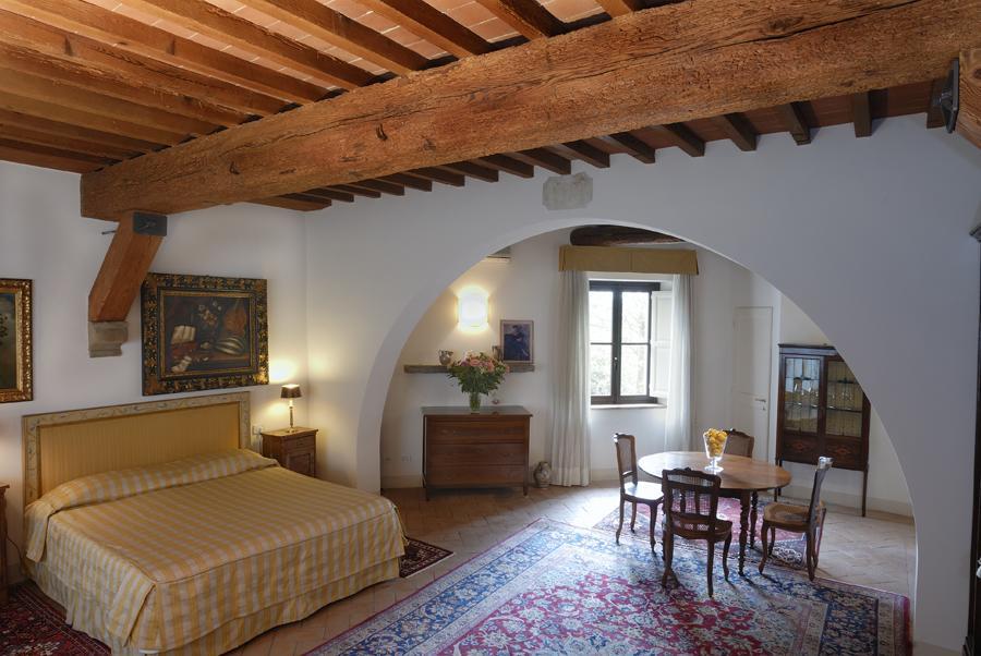 Villa Le Piazzole Florence Ngoại thất bức ảnh