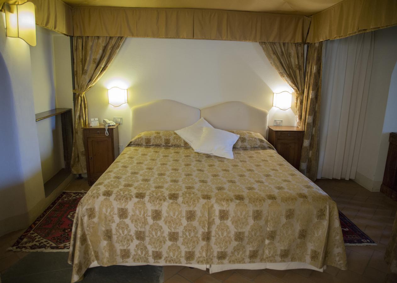 Villa Le Piazzole Florence Ngoại thất bức ảnh