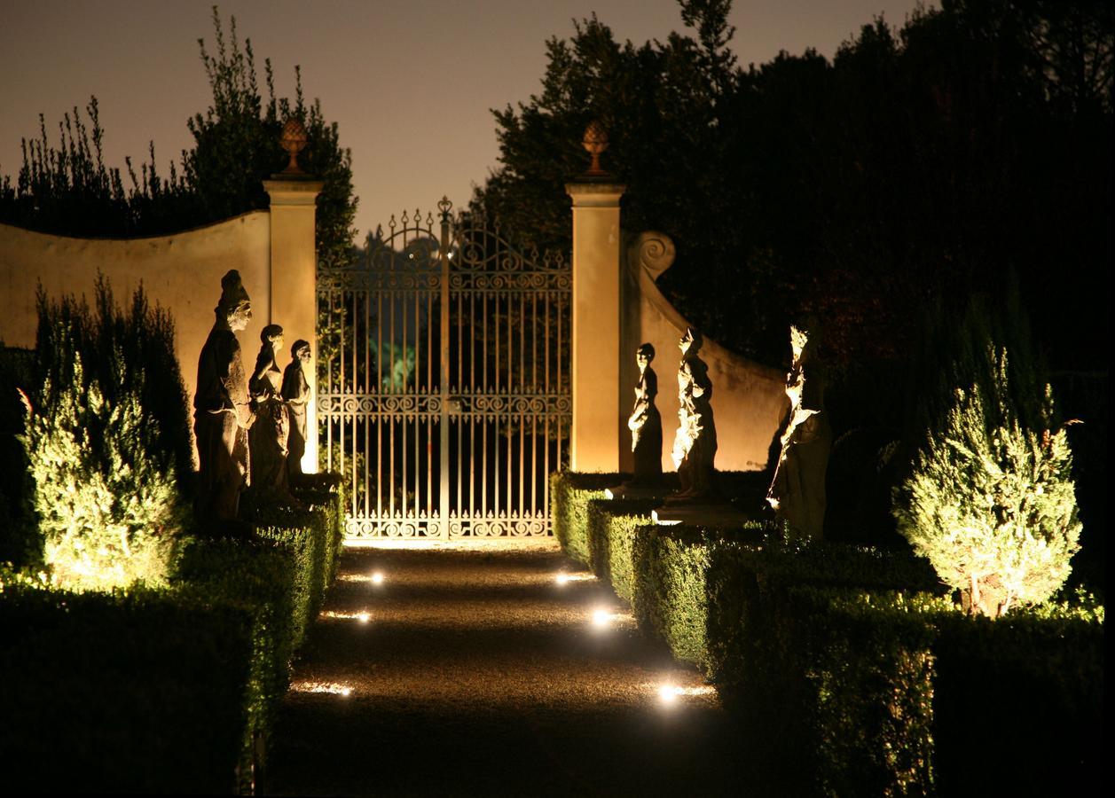 Villa Le Piazzole Florence Ngoại thất bức ảnh
