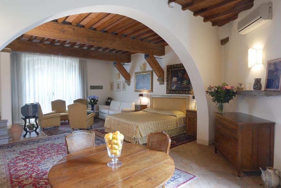 Villa Le Piazzole Florence Ngoại thất bức ảnh