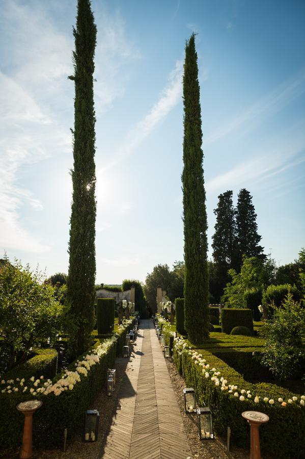 Villa Le Piazzole Florence Ngoại thất bức ảnh