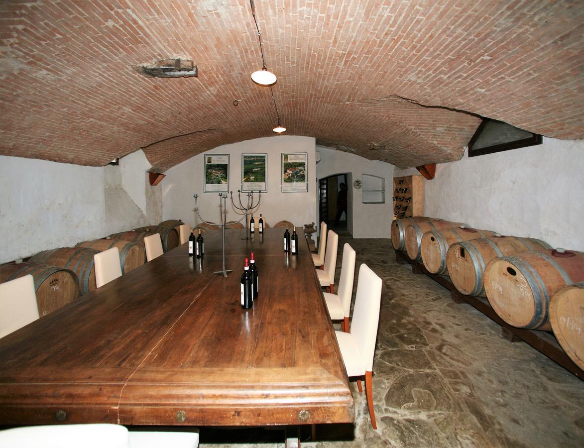 Villa Le Piazzole Florence Ngoại thất bức ảnh