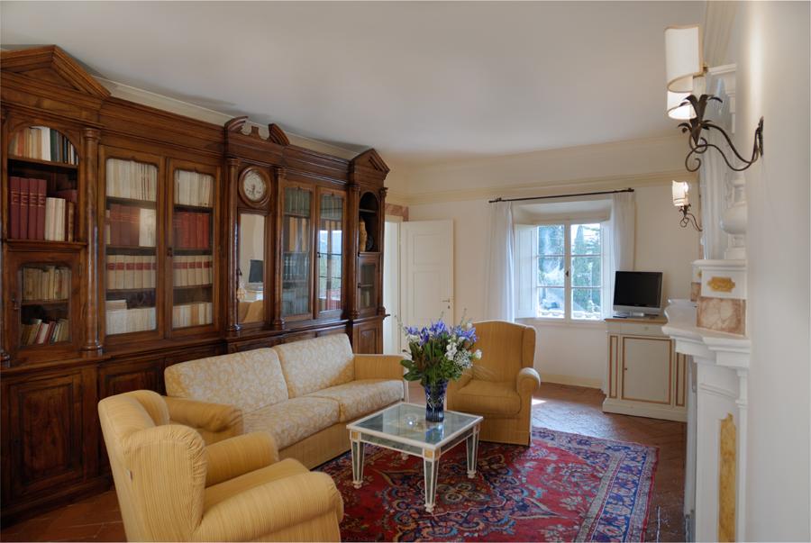 Villa Le Piazzole Florence Ngoại thất bức ảnh