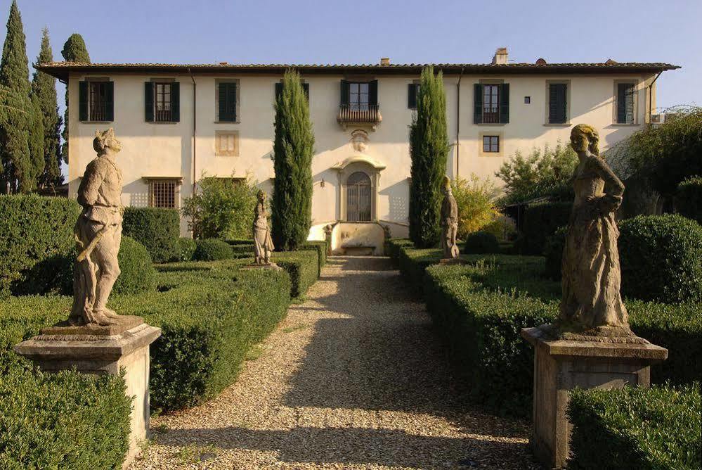 Villa Le Piazzole Florence Ngoại thất bức ảnh
