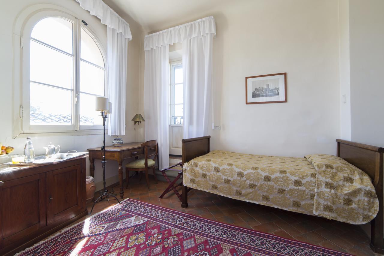 Villa Le Piazzole Florence Ngoại thất bức ảnh