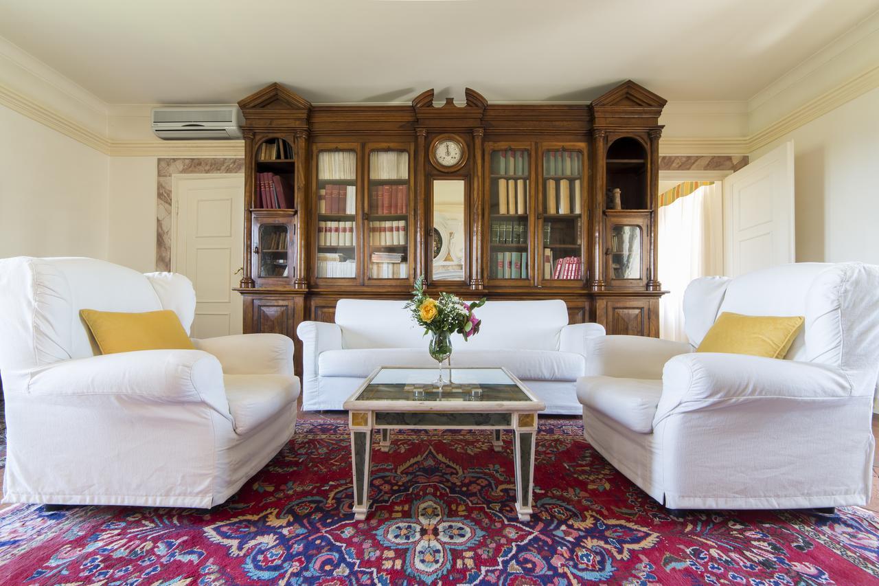 Villa Le Piazzole Florence Ngoại thất bức ảnh