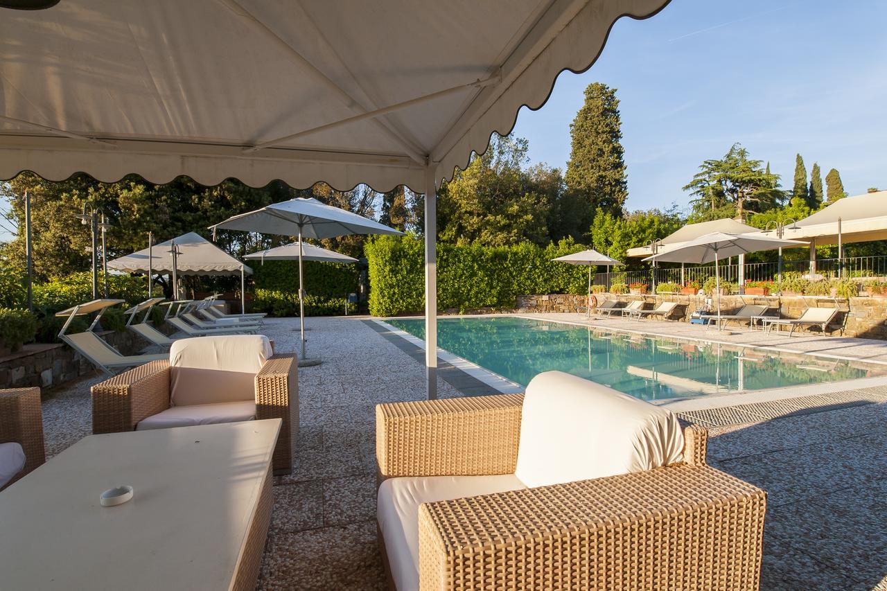 Villa Le Piazzole Florence Ngoại thất bức ảnh