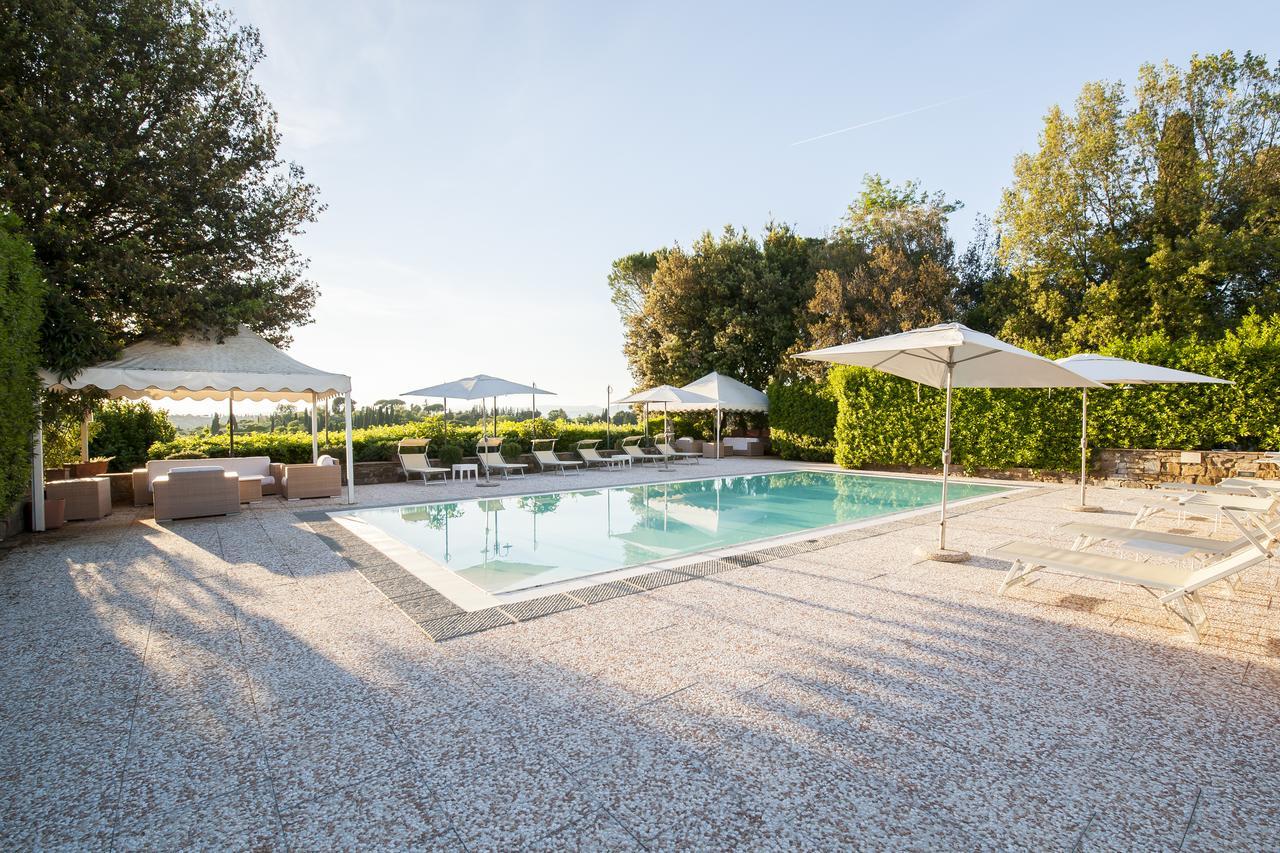 Villa Le Piazzole Florence Ngoại thất bức ảnh