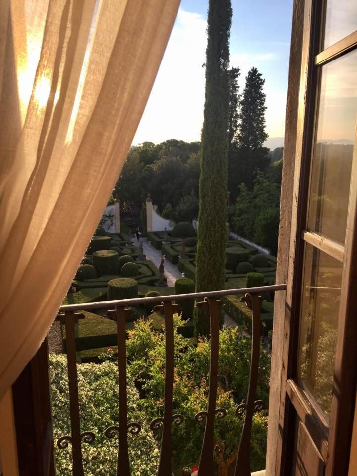 Villa Le Piazzole Florence Ngoại thất bức ảnh